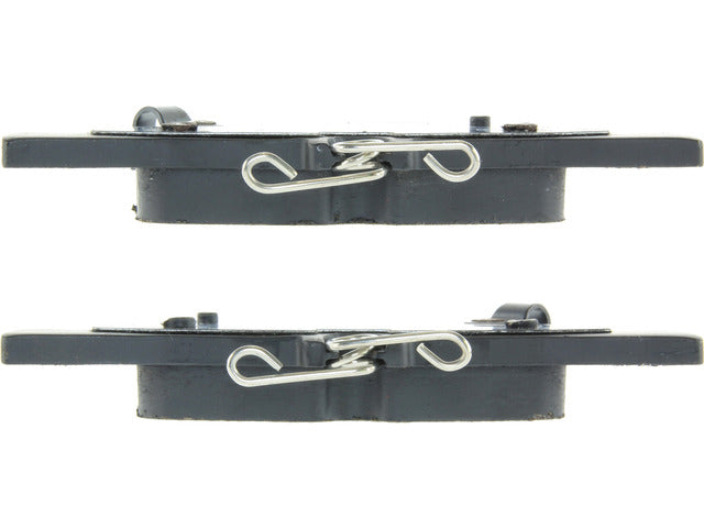 Disc Brake Pad Centric Parts 105.20250