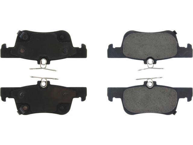 Disc Brake Pad Centric Parts 105.20250