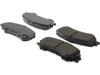 Disc Brake Pad Centric Parts 105.20320