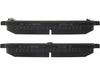 Disc Brake Pad Centric Parts 105.20350