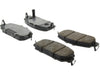 Disc Brake Pad Centric Parts 105.20360