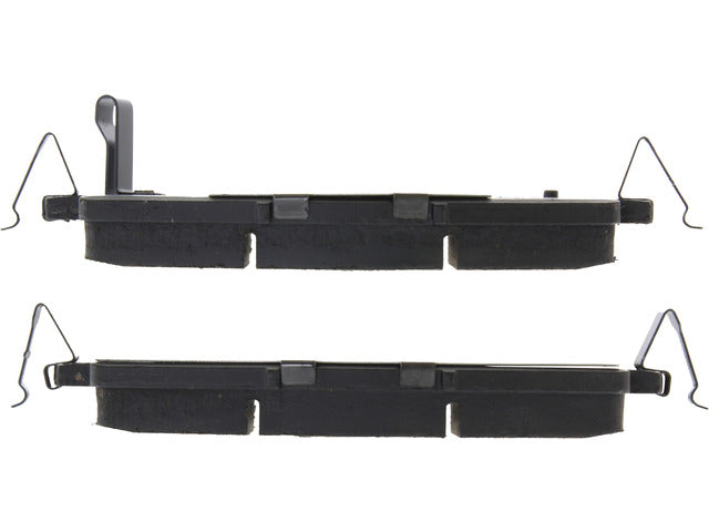Disc Brake Pad Centric Parts 105.20360