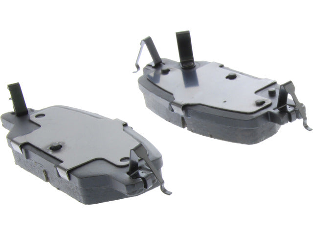 Disc Brake Pad Centric Parts 105.20370