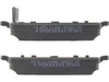 Disc Brake Pad Centric Parts 105.20440