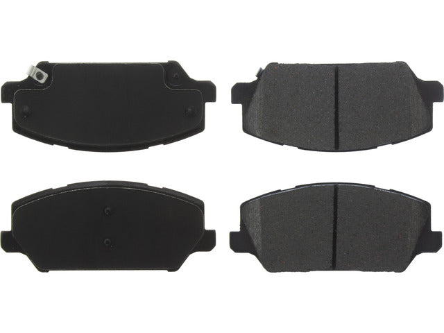 Disc Brake Pad Centric Parts 105.20490