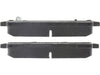 Disc Brake Pad Centric Parts 105.20500