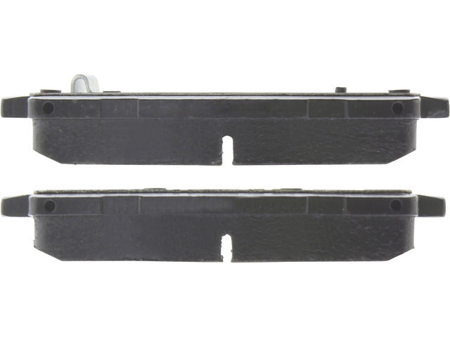 Disc Brake Pad Centric Parts 105.20500