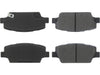 Disc Brake Pad Centric Parts 105.20500