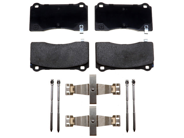 Disc Brake Pad Set Centric Parts 105.21950