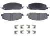 Disc Brake Pad Set Centric Parts 105.22290