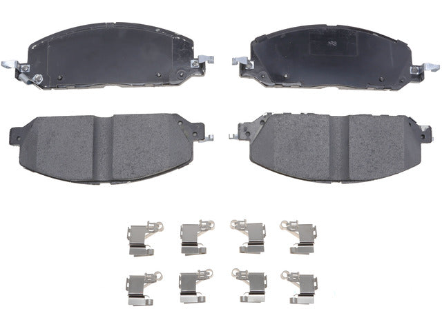 Disc Brake Pad Set Centric Parts 105.22290