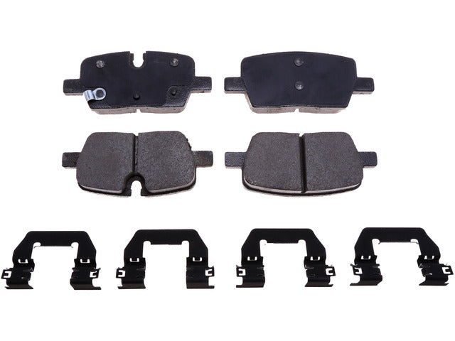 Disc Brake Pad Set Centric Parts 105.23030