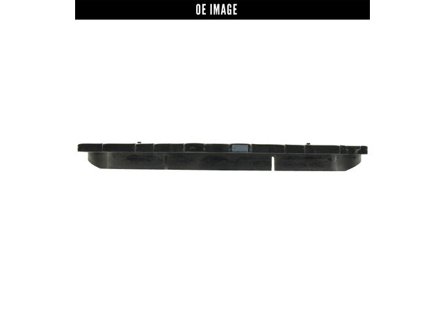 Disc Brake Pad Centric Parts 105.60020