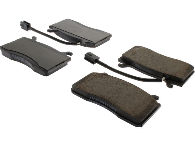 Disc Brake Pad Centric Parts 105.60030