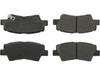 Disc Brake Pad Centric Parts 105.60160