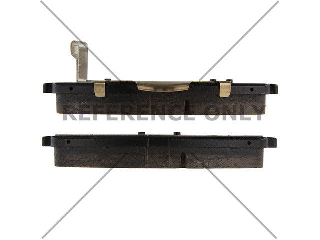 Disc Brake Pad Centric Parts 105.60240