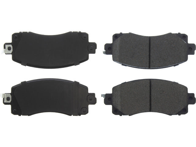 Disc Brake Pad Centric Parts 105.60260