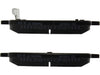 Disc Brake Pad Centric Parts 105.60280
