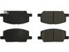 Disc Brake Pad Centric Parts 105.60280
