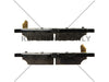 Disc Brake Pad Centric Parts 105.60290