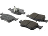 Disc Brake Pad Centric Parts 105.60320