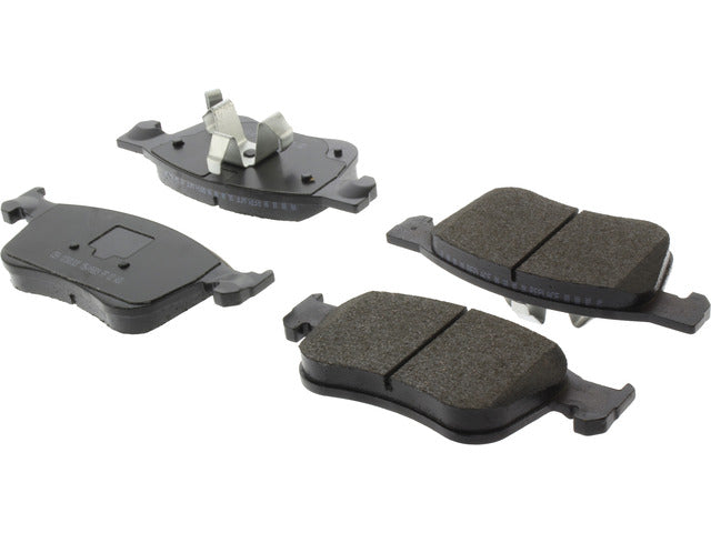Disc Brake Pad Centric Parts 105.60320