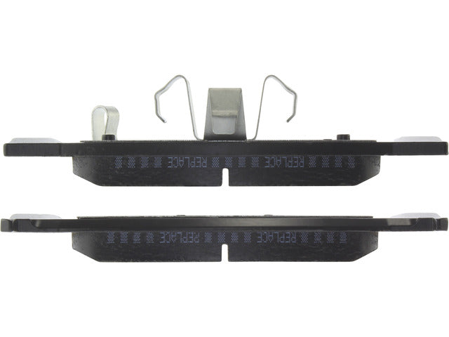 Disc Brake Pad Centric Parts 105.60320