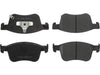 Disc Brake Pad Centric Parts 105.60320