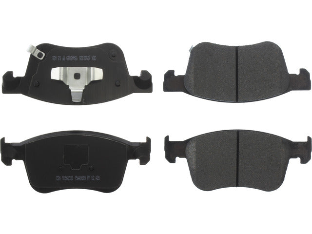 Disc Brake Pad Centric Parts 105.60320