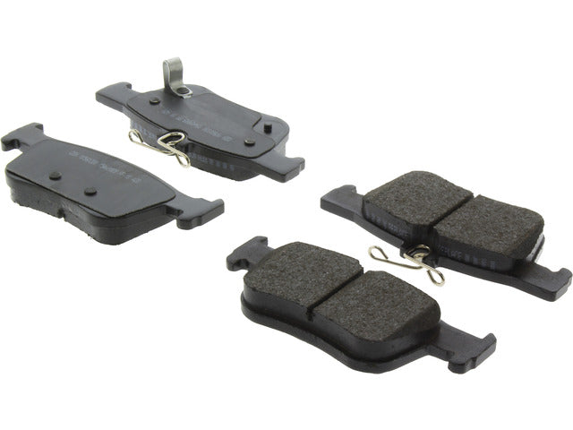 Disc Brake Pad Centric Parts 105.60330