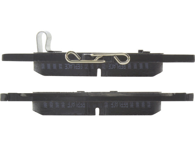 Disc Brake Pad Centric Parts 105.60330
