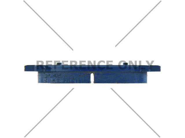Disc Brake Pad Centric Parts 105.60340