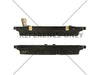 Disc Brake Pad Centric Parts 105.60350