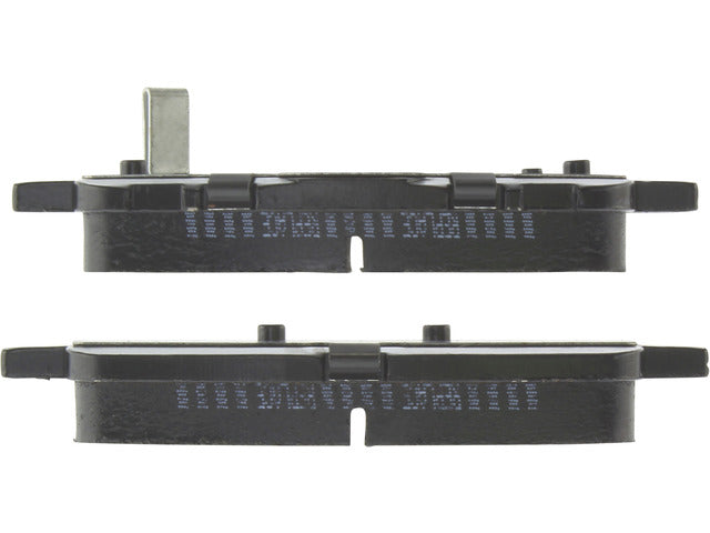 Disc Brake Pad Centric Parts 105.60360