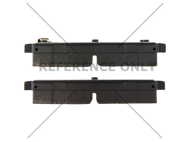 Disc Brake Pad Centric Parts 105.60370