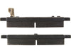 Disc Brake Pad Centric Parts 105.60380