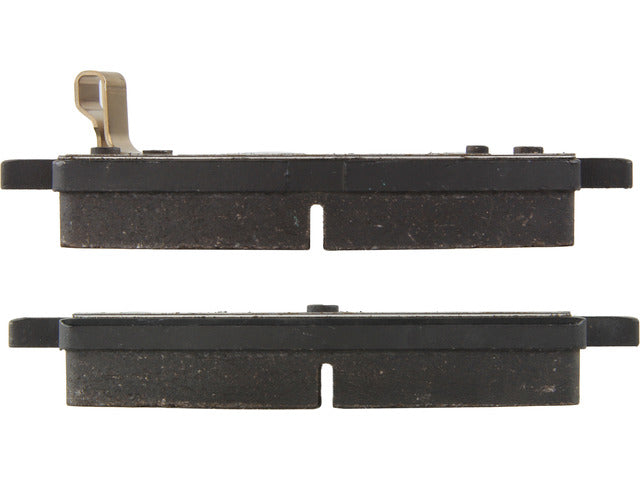 Disc Brake Pad Centric Parts 105.60380