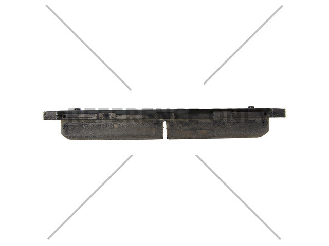 Disc Brake Pad Centric Parts 105.60400