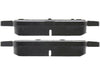 Disc Brake Pad Centric Parts 105.60430