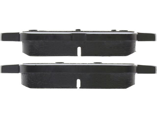 Disc Brake Pad Centric Parts 105.60430