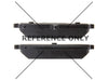 Disc Brake Pad Centric Parts 105.60540