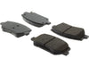 Disc Brake Pad Centric Parts 105.60560