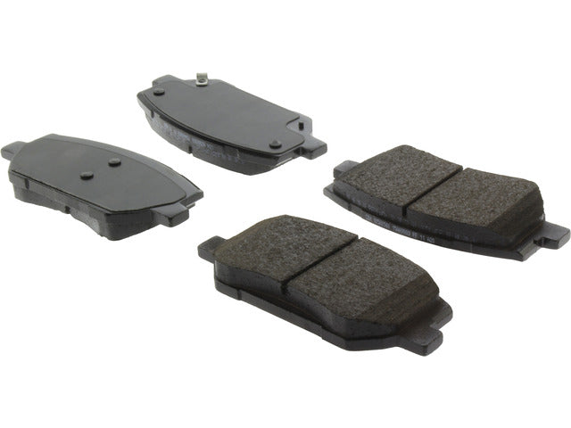 Disc Brake Pad Centric Parts 105.60560