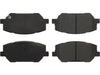 Disc Brake Pad Centric Parts 105.60560