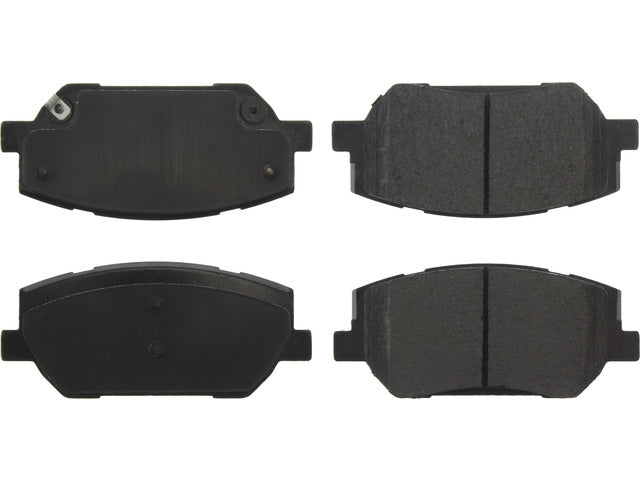 Disc Brake Pad Centric Parts 105.60560