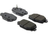 Disc Brake Pad Centric Parts 105.60580