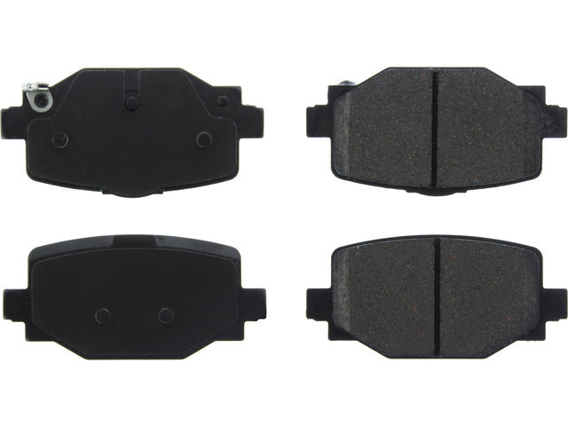 Disc Brake Pad Centric Parts 105.60580