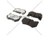 Disc Brake Pad Centric Parts 105.60600