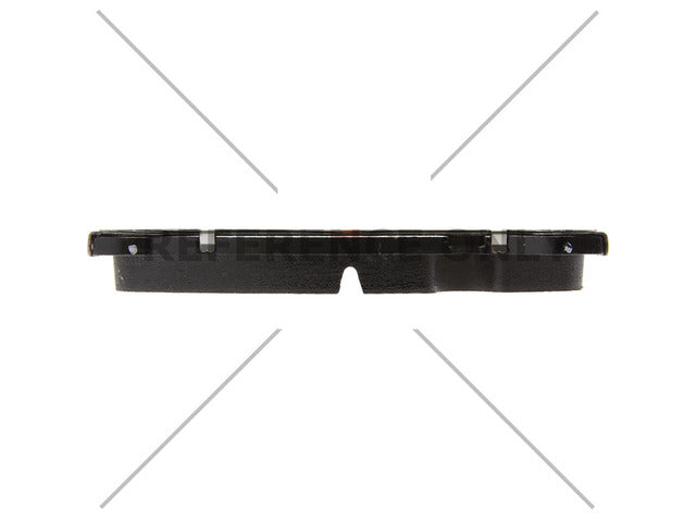 Disc Brake Pad Centric Parts 105.60600