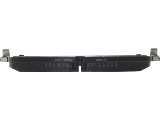 Disc Brake Pad Centric Parts 105.60620